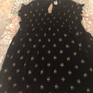 Old Navy top XL